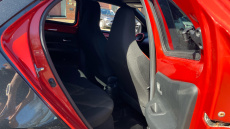 Toyota Aygo X 1.0 VVT-i Edge 5dr Petrol Hatchback